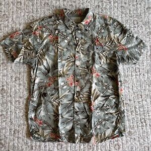 Men’s Button Down (L) / Bundle to SAVE!